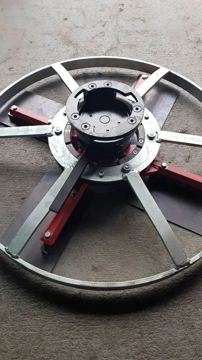 Bild von Zubehör für Betonglätter. <a href="index.php?option=com_tags&view=tag&id[0]=6:zubehoer">Zubehör</a>, <a href="index.php?option=com_tags&view=tag&id[0]=18:betonglaetter">Betonglätter</a>, <a href="index.php?option=com_tags&view=tag&id[0]=19:glaettmaschine">Glättmaschine</a>, <a href="index.php?option=com_tags&view=tag&id[0]=21:schleifmaschine">Schleifmaschine</a>, <a href="index.php?option=com_tags&view=tag&id[0]=22:handgefuehrter-betonglaetter">Handgeführter Betonglätter</a>