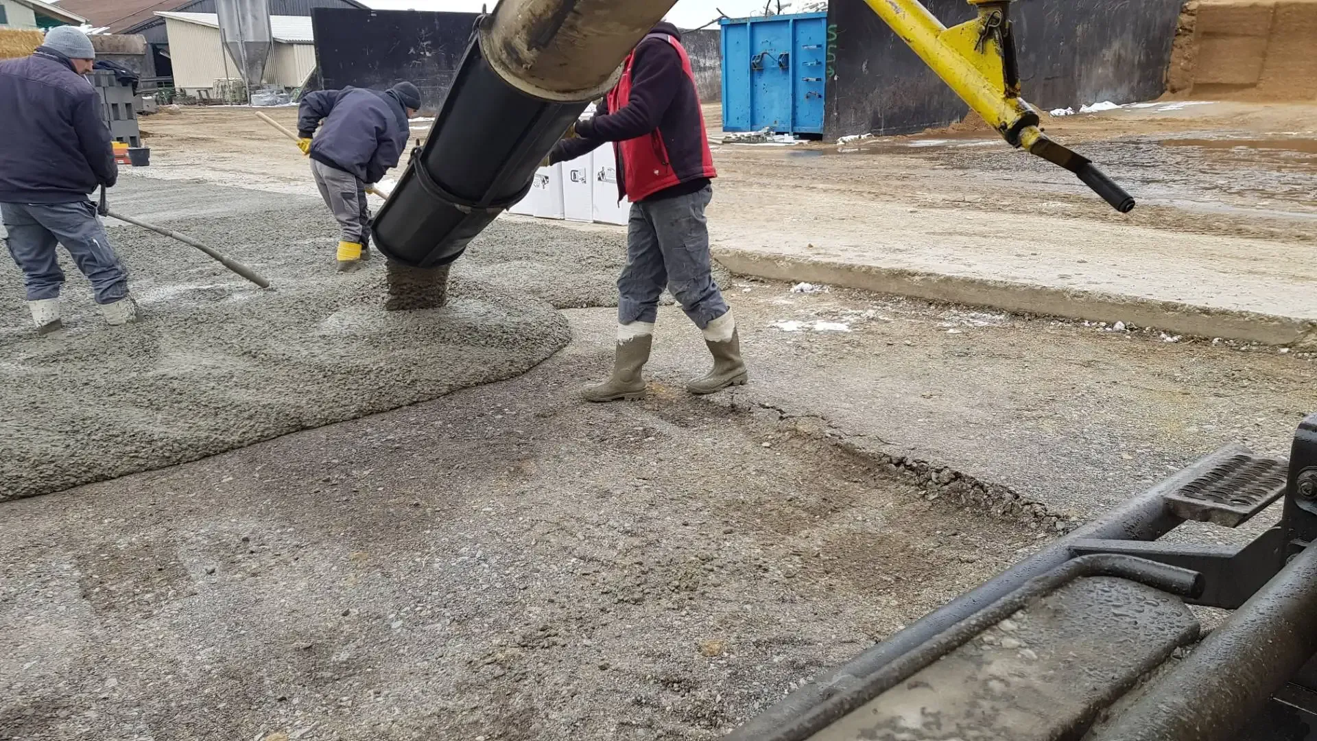 Fahrbahn_Hofflache_3 Fahrbahn_Hofflache_3