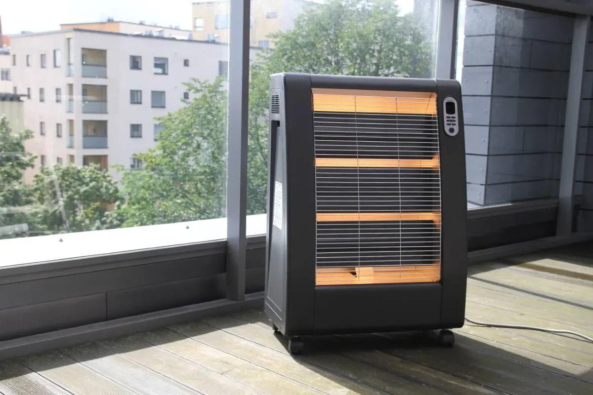 Airrex AH-720 (elektrisch)