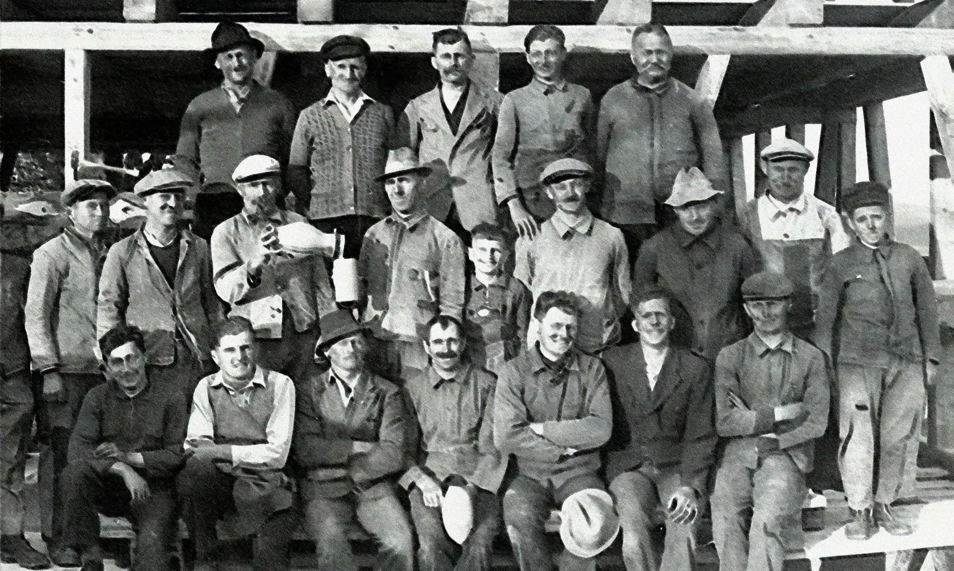 Firma Xaver Vogt Firma Xaver Vogt