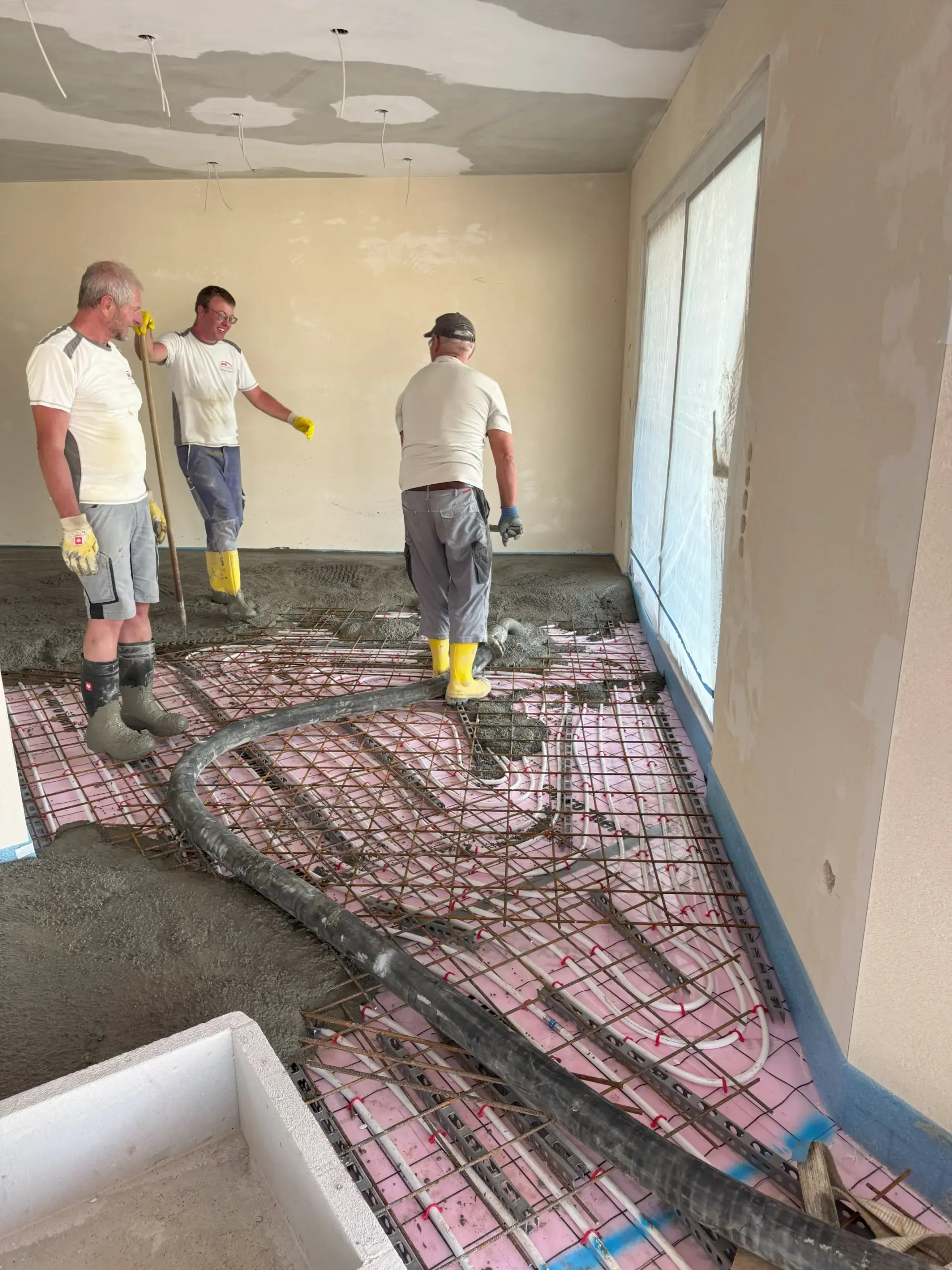 2_Betoneinbau_7 2_Betoneinbau_7