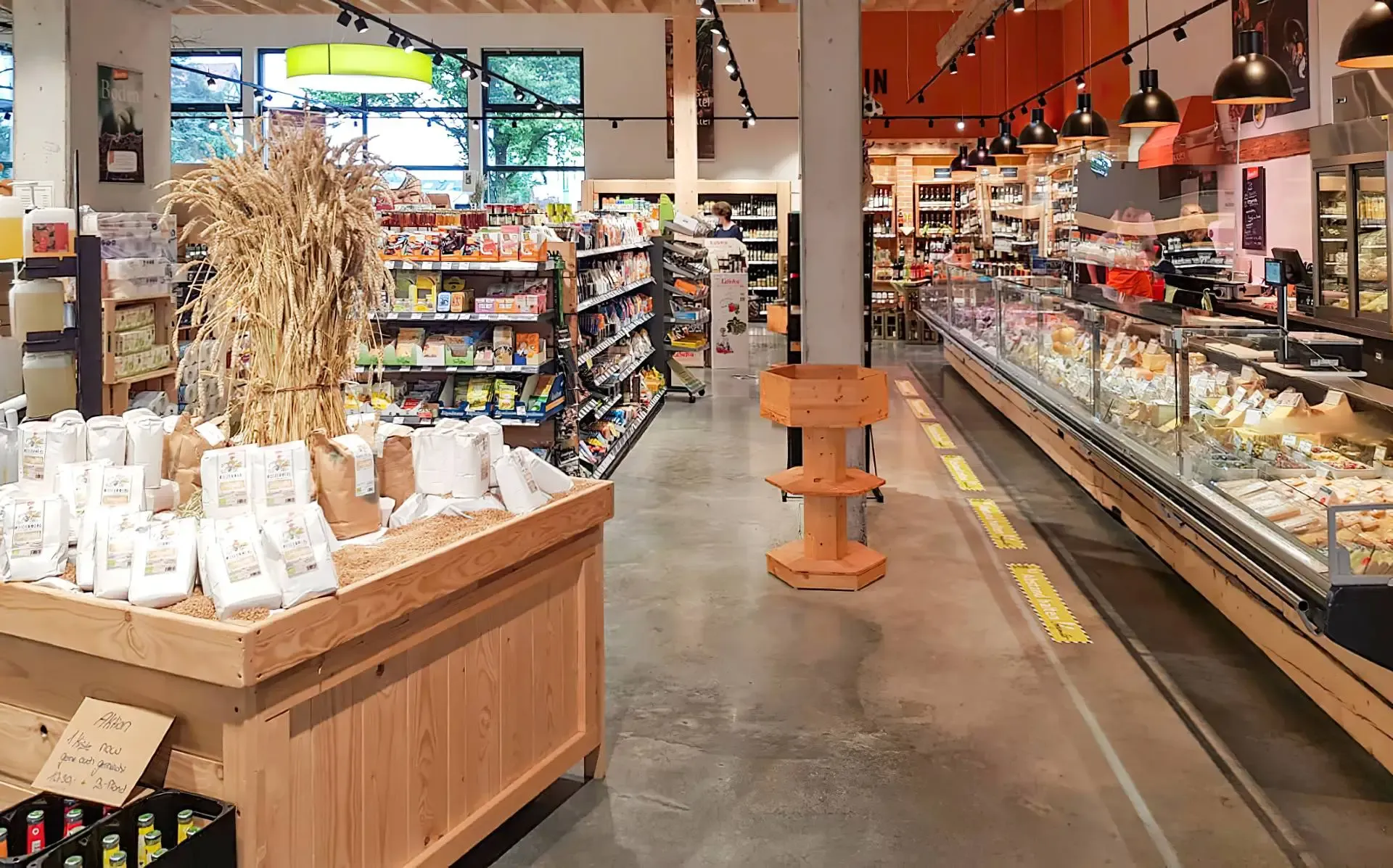 Supermarkt_2 Supermarkt_2