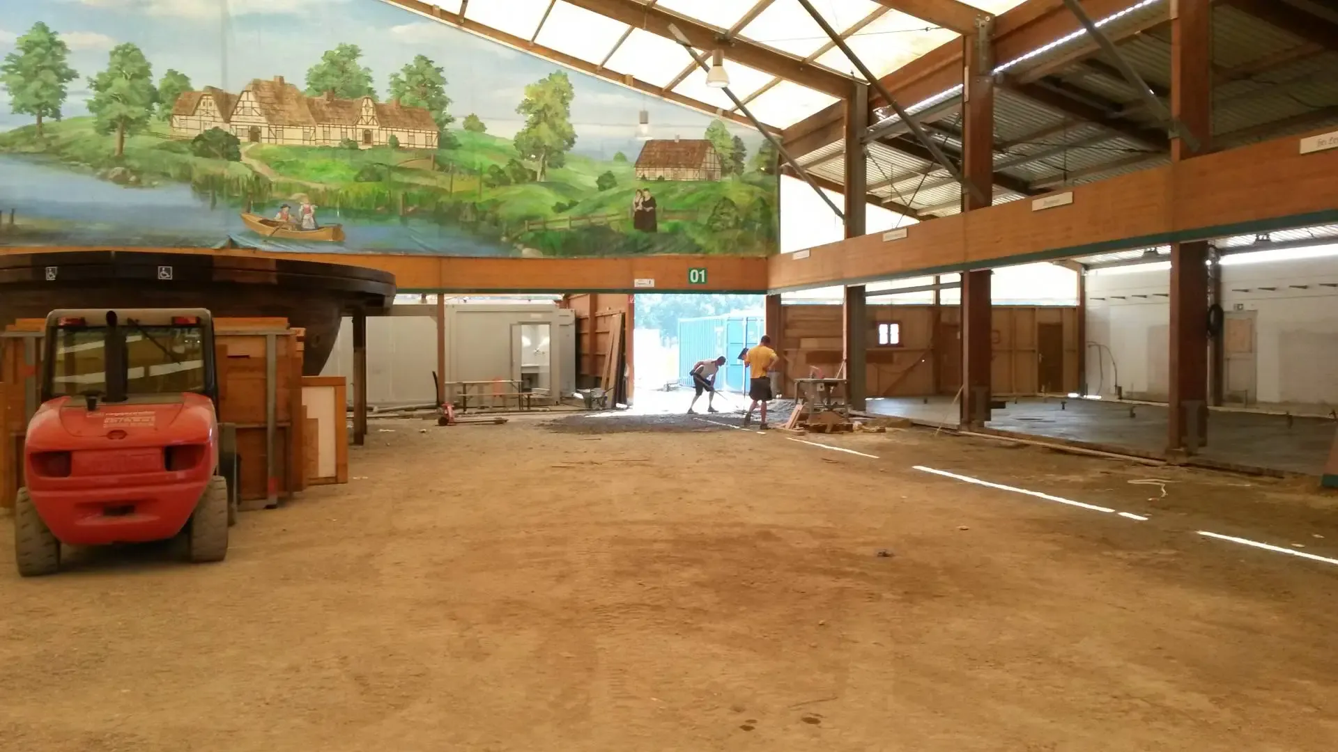 Kuche_Oktoberfest_Munchen Kuche_Oktoberfest_Munchen