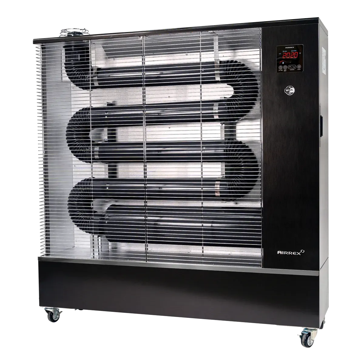 Bild von Airrex AH-800i. <a href="index.php?option=com_tags&view=tag&id[0]=2:airrex">Airrex</a>, <a href="index.php?option=com_tags&view=tag&id[0]=4:heizung">Heizung</a>, <a href="index.php?option=com_tags&view=tag&id[0]=5:dieselheizung">Dieselheizung</a>