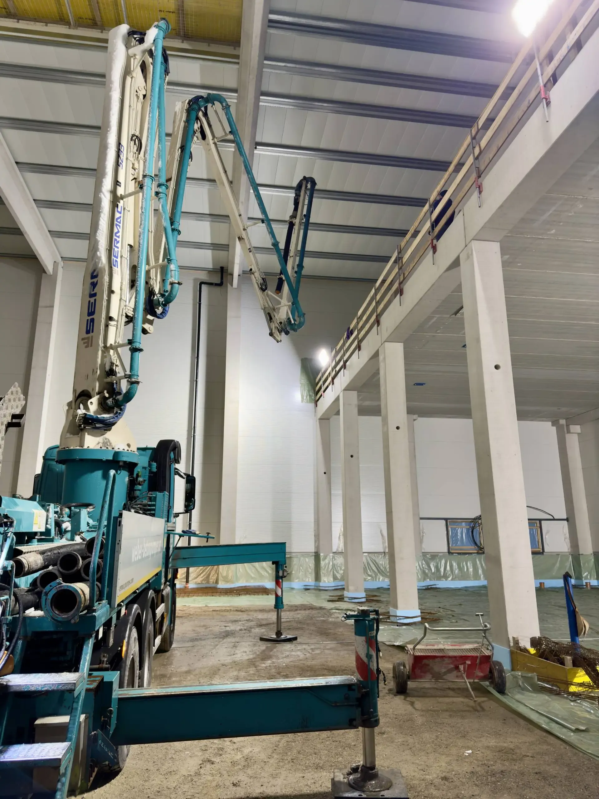 Hochregallager_entsteht_fur_Firma_PRINOTH_GmbH_17 Hochregallager_entsteht_fur_Firma_PRINOTH_GmbH_17