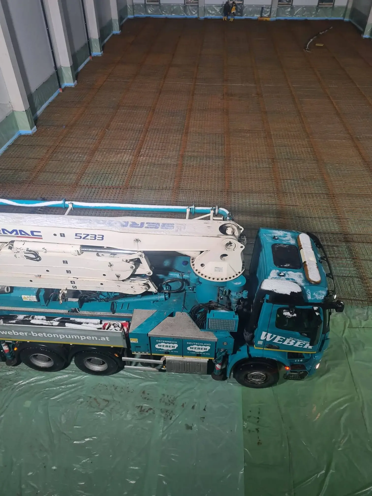 Hochregallager_entsteht_fur_Firma_PRINOTH_GmbH_10 Hochregallager_entsteht_fur_Firma_PRINOTH_GmbH_10