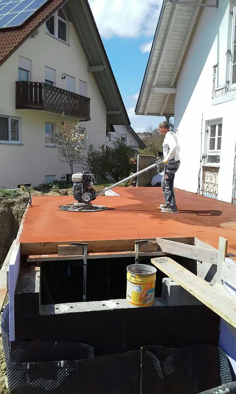 Aufbau_eines_Wohnbetons_Anbau_eigenes_Haus_in_Hauerz_14 Aufbau_eines_Wohnbetons_Anbau_eigenes_Haus_in_Hauerz_14