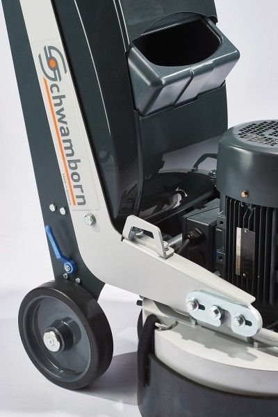 Bild von DSM 450. <a href="index.php?option=com_tags&view=tag&id[0]=21:schleifmaschine">Schleifmaschine</a>, <a href="index.php?option=com_tags&view=tag&id[0]=27:diamantschleifen">Diamantschleifen</a>, <a href="index.php?option=com_tags&view=tag&id[0]=30:schwamborn">Schwamborn</a>