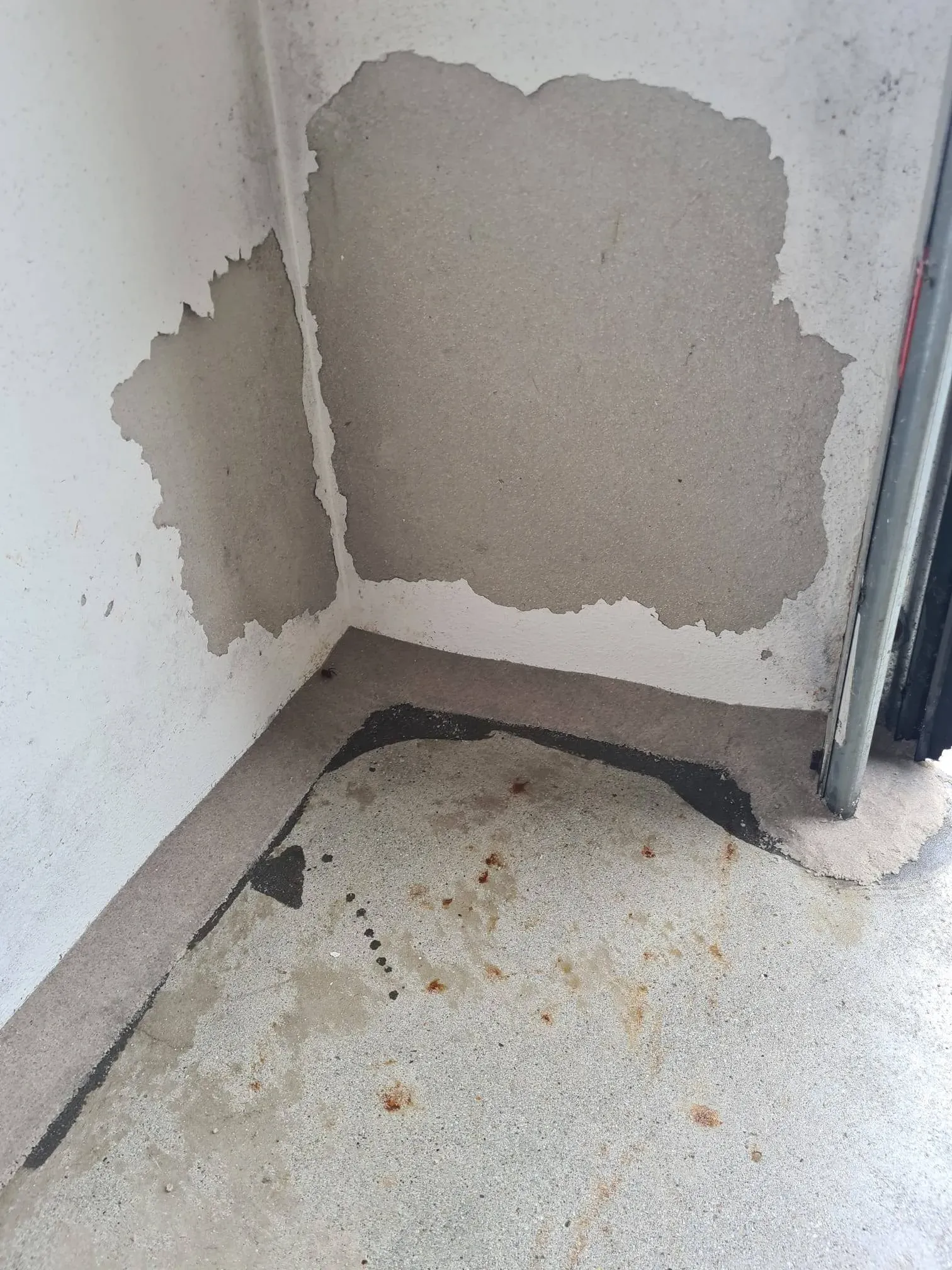 Garage_Holkehle_Beschichtung_sanieren Garage_Holkehle_Beschichtung_sanieren