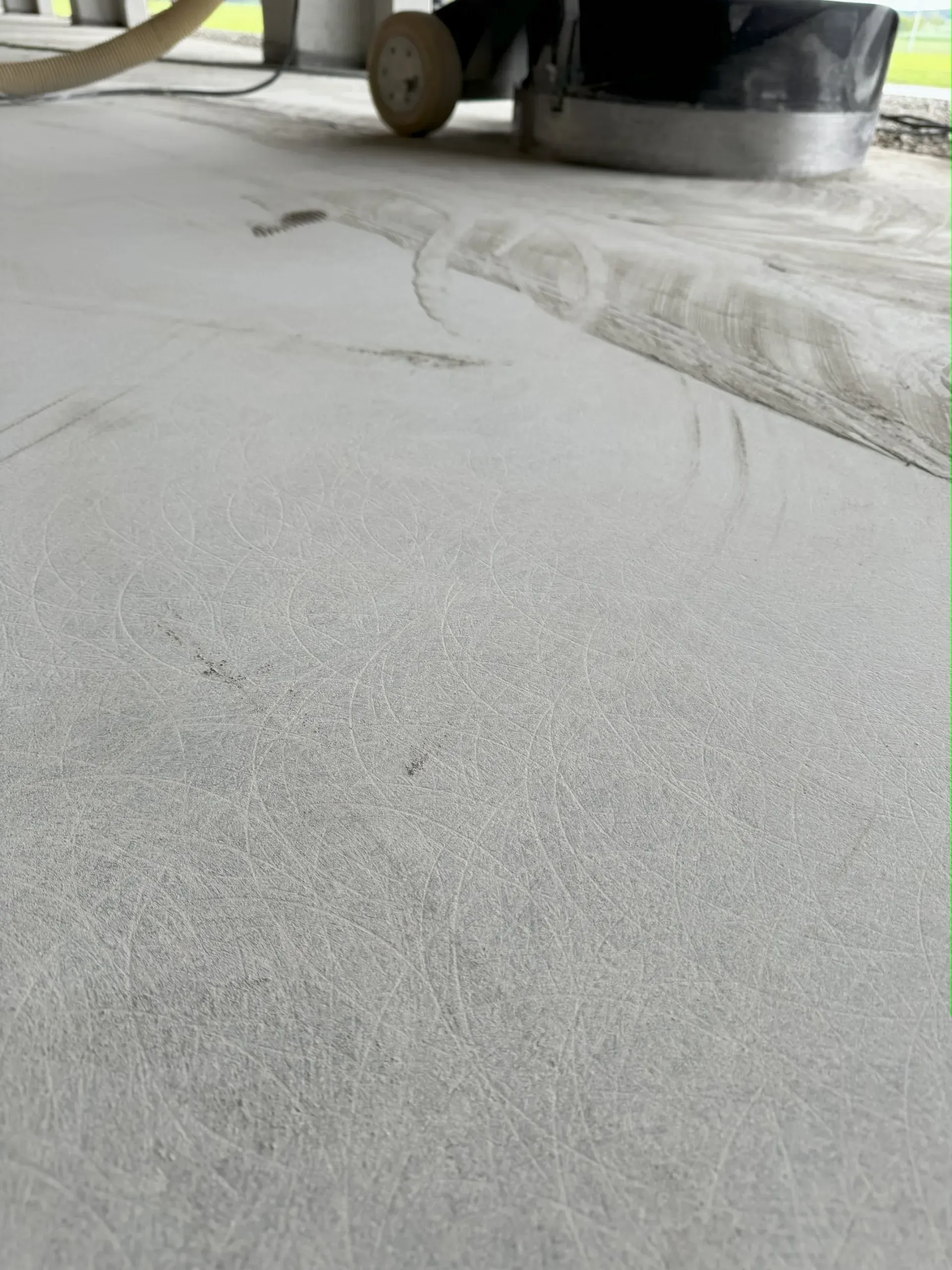 Maschinenhalle_Regenflaeche_abschleifen_3 Maschinenhalle_Regenflaeche_abschleifen_3