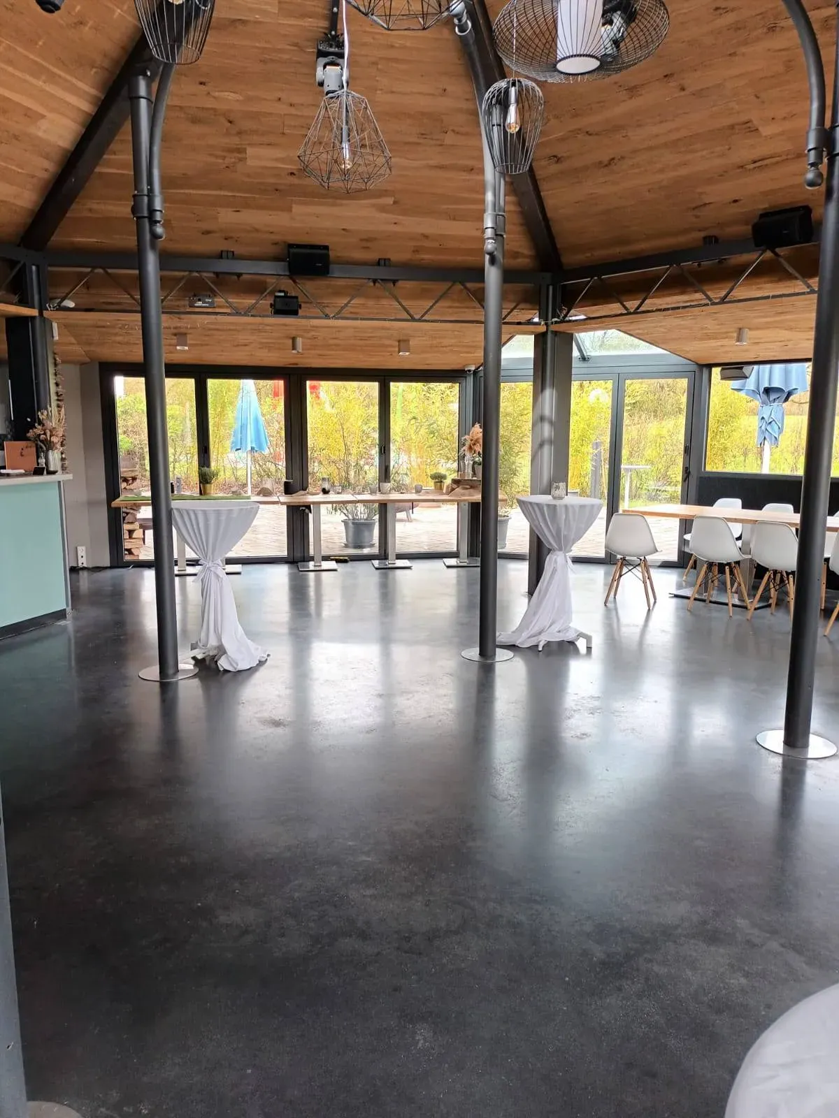 Partylocation Partylocation