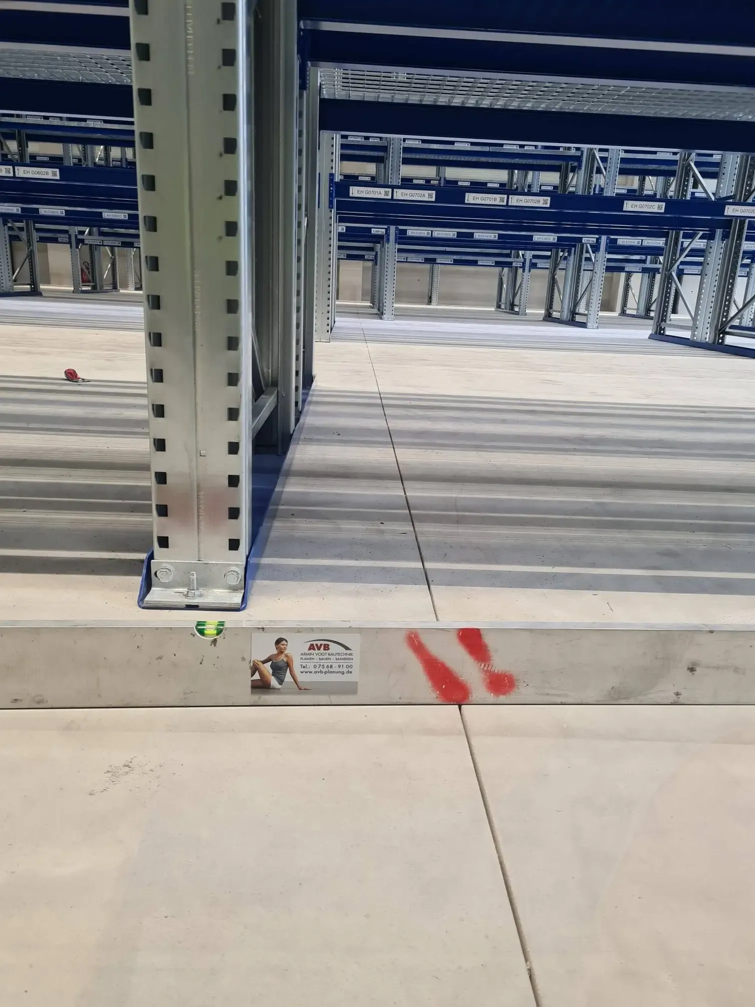 Hochregallager_entsteht_fur_Firma_PRINOTH_GmbH Hochregallager_entsteht_fur_Firma_PRINOTH_GmbH