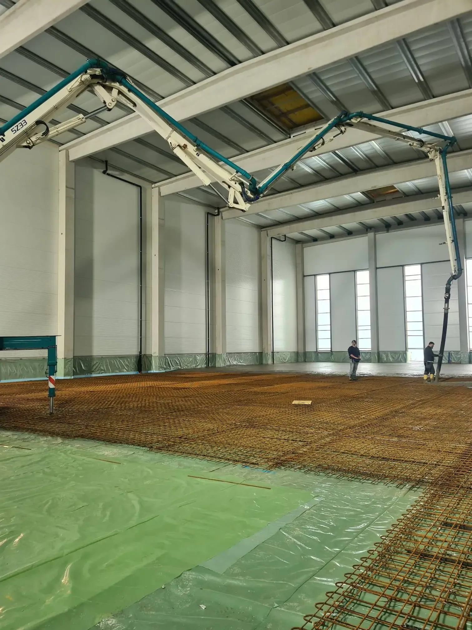 Hochregallager_entsteht_fur_Firma_PRINOTH_GmbH_11 Hochregallager_entsteht_fur_Firma_PRINOTH_GmbH_11