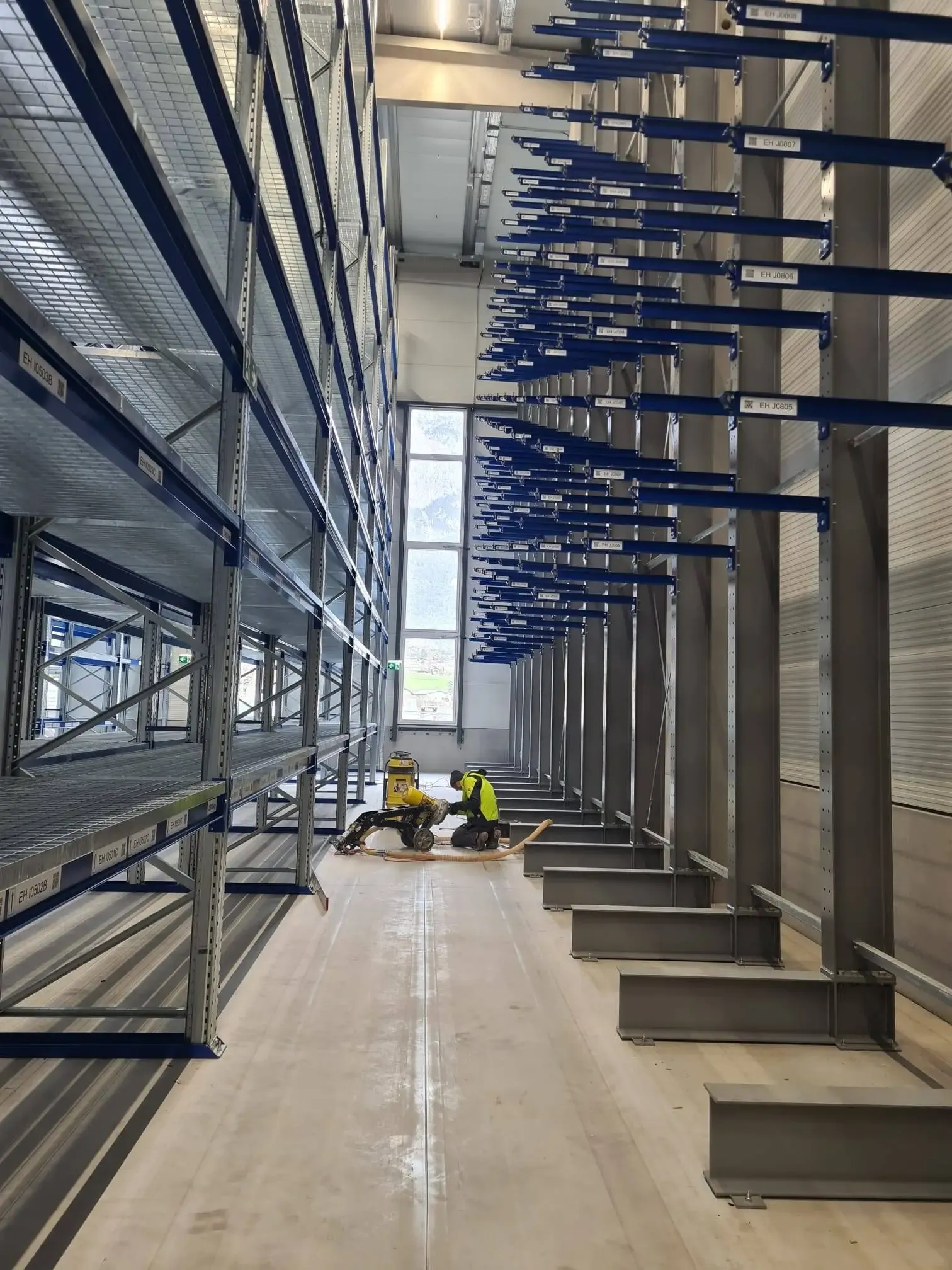 Hochregallager_entsteht_fur_Firma_PRINOTH_GmbH_16 Hochregallager_entsteht_fur_Firma_PRINOTH_GmbH_16