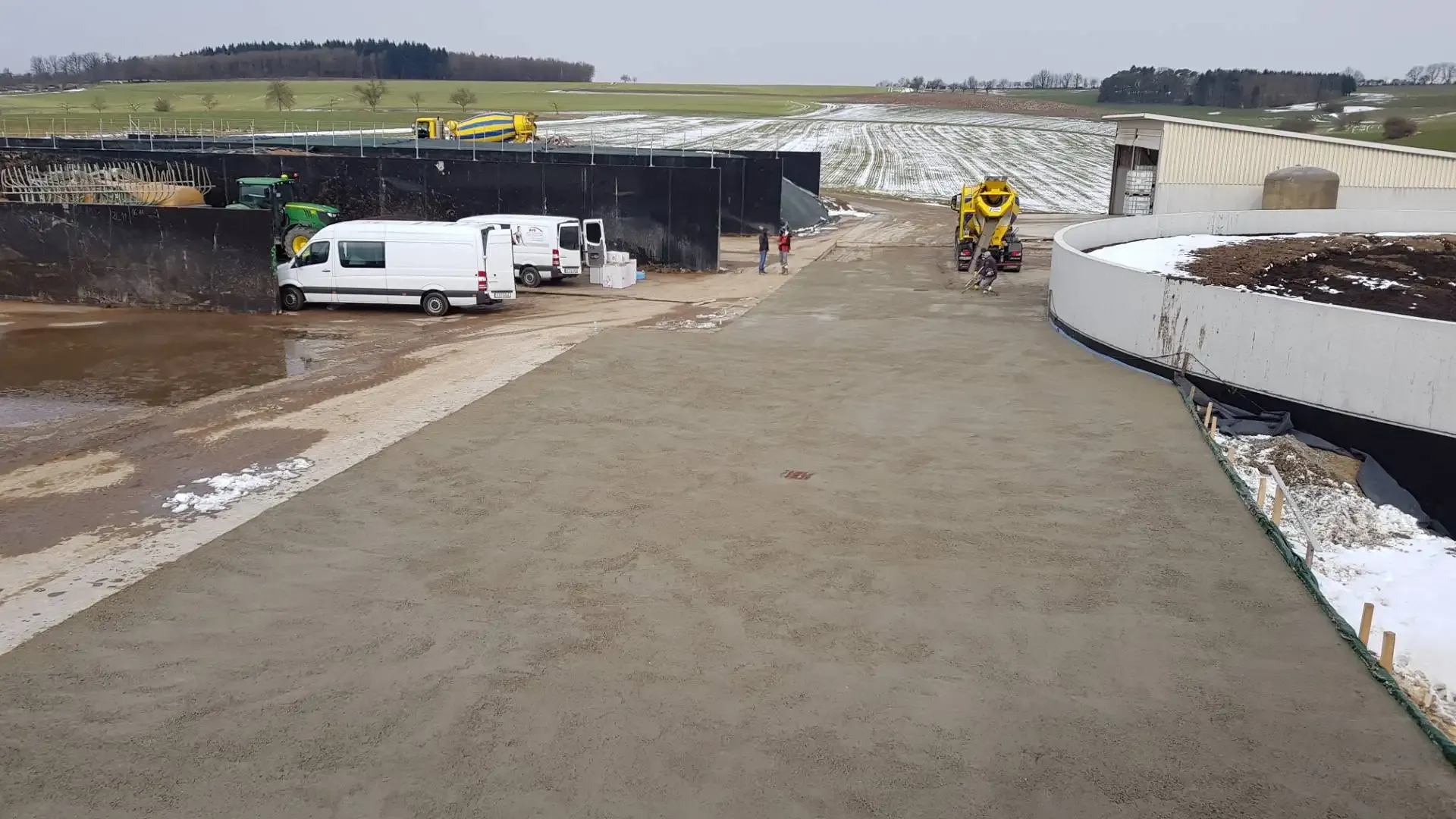 Fahrbahn_Hofflache_5 Fahrbahn_Hofflache_5