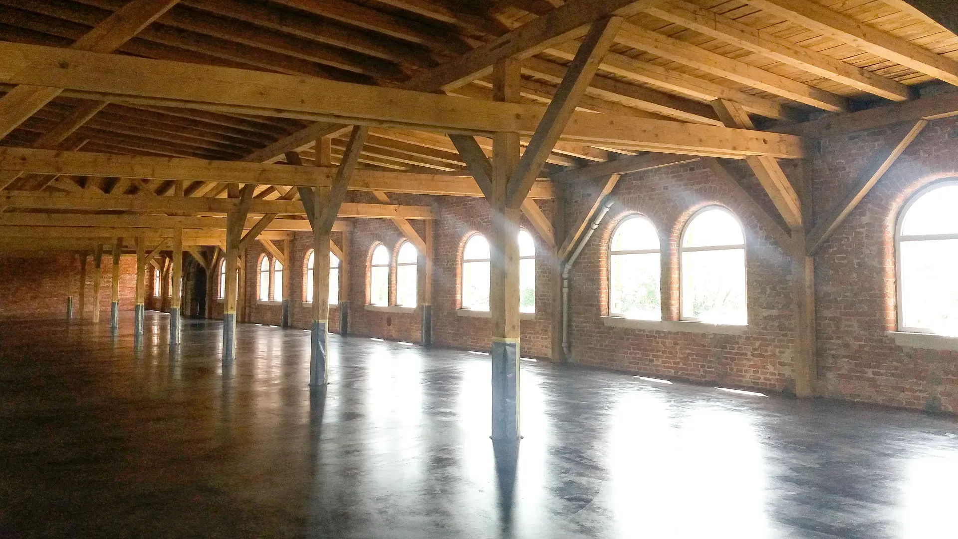 Austellungsflache Austellungsflache