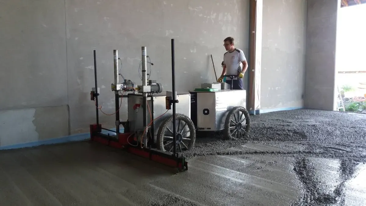 Bild von LaserStraight2.0. <a href="index.php?option=com_tags&view=tag&id[0]=14:laserstraight">Laserstraight</a>, <a href="index.php?option=com_tags&view=tag&id[0]=15:betonieren">Betonieren</a>, <a href="index.php?option=com_tags&view=tag&id[0]=16:bodenfertiger">Bodenfertiger</a>, <a href="index.php?option=com_tags&view=tag&id[0]=17:eigenentwicklung">Eigenentwicklung</a>