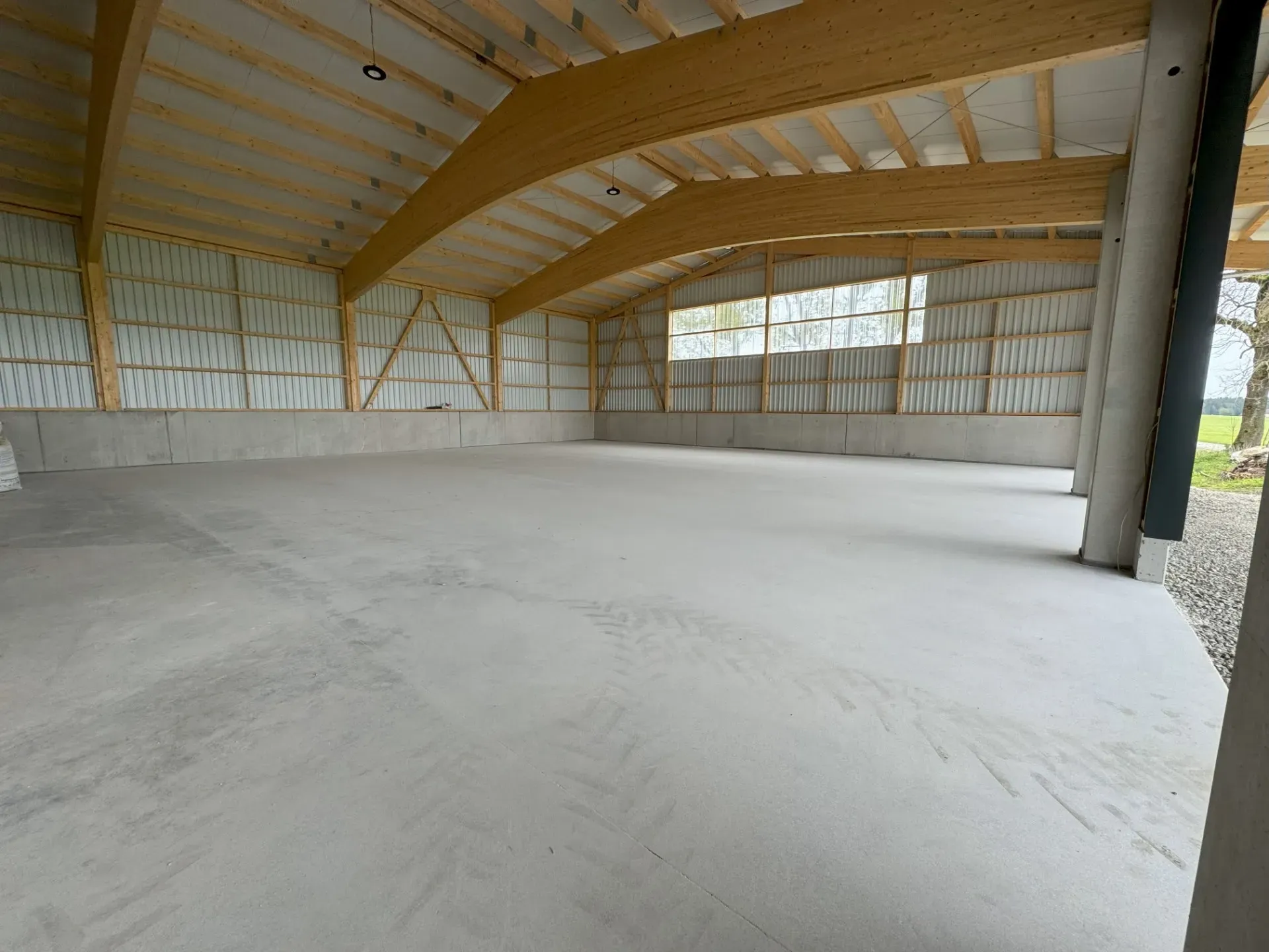 Maschinenhalle_Regenflaeche_abschleifen_13 Maschinenhalle_Regenflaeche_abschleifen_13