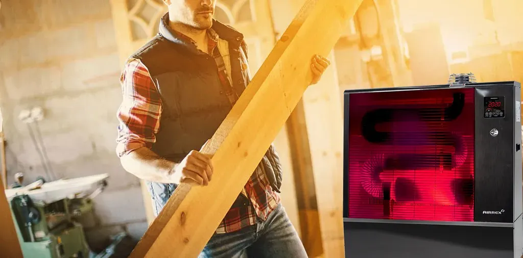 Bild von Airrex AH-300i. <a href="index.php?option=com_tags&view=tag&id[0]=2:airrex">Airrex</a>, <a href="index.php?option=com_tags&view=tag&id[0]=4:heizung">Heizung</a>, <a href="index.php?option=com_tags&view=tag&id[0]=5:dieselheizung">Dieselheizung</a>