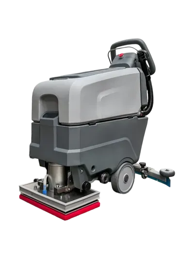 Excentr Daily 45-40 inkl. Akku