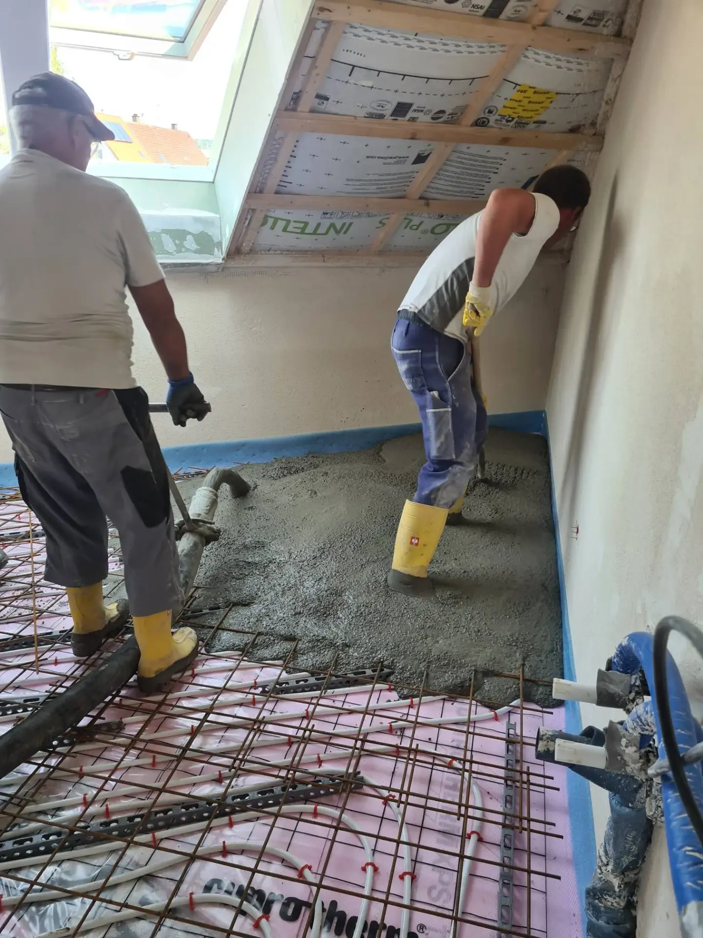 2_Betoneinbau_12 2_Betoneinbau_12