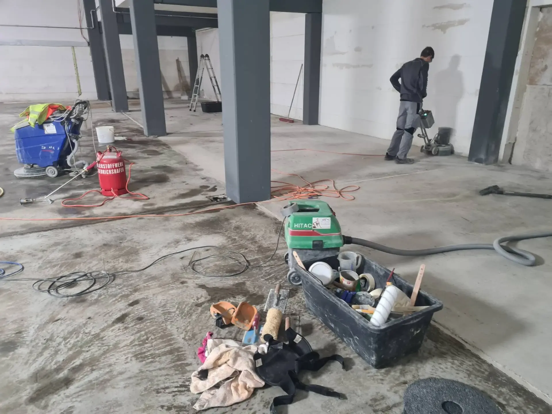 Boden-Werkstatt-Museum-Eventhalle 1 Boden-Werkstatt-Museum-Eventhalle 1