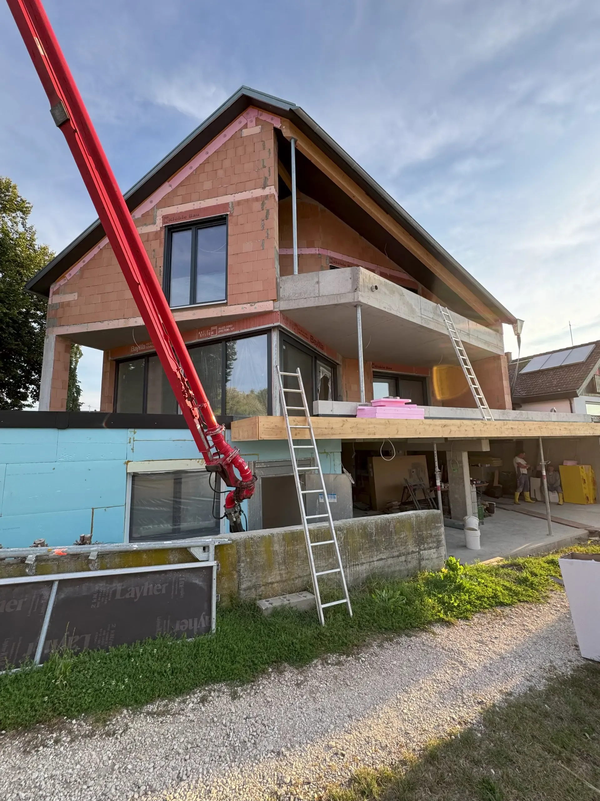 2_Betoneinbau_8 2_Betoneinbau_8