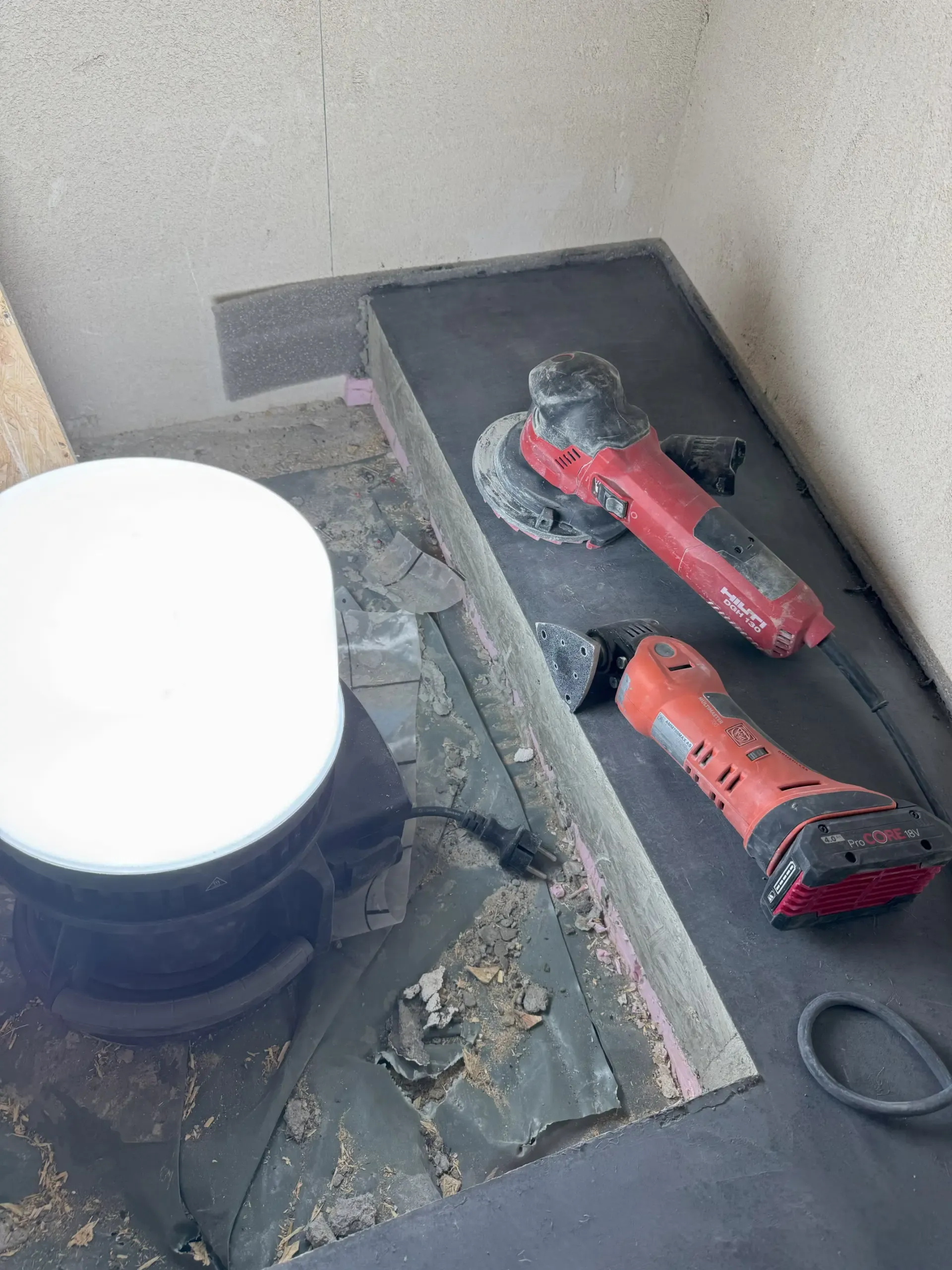 5_Polieren 5_Polieren