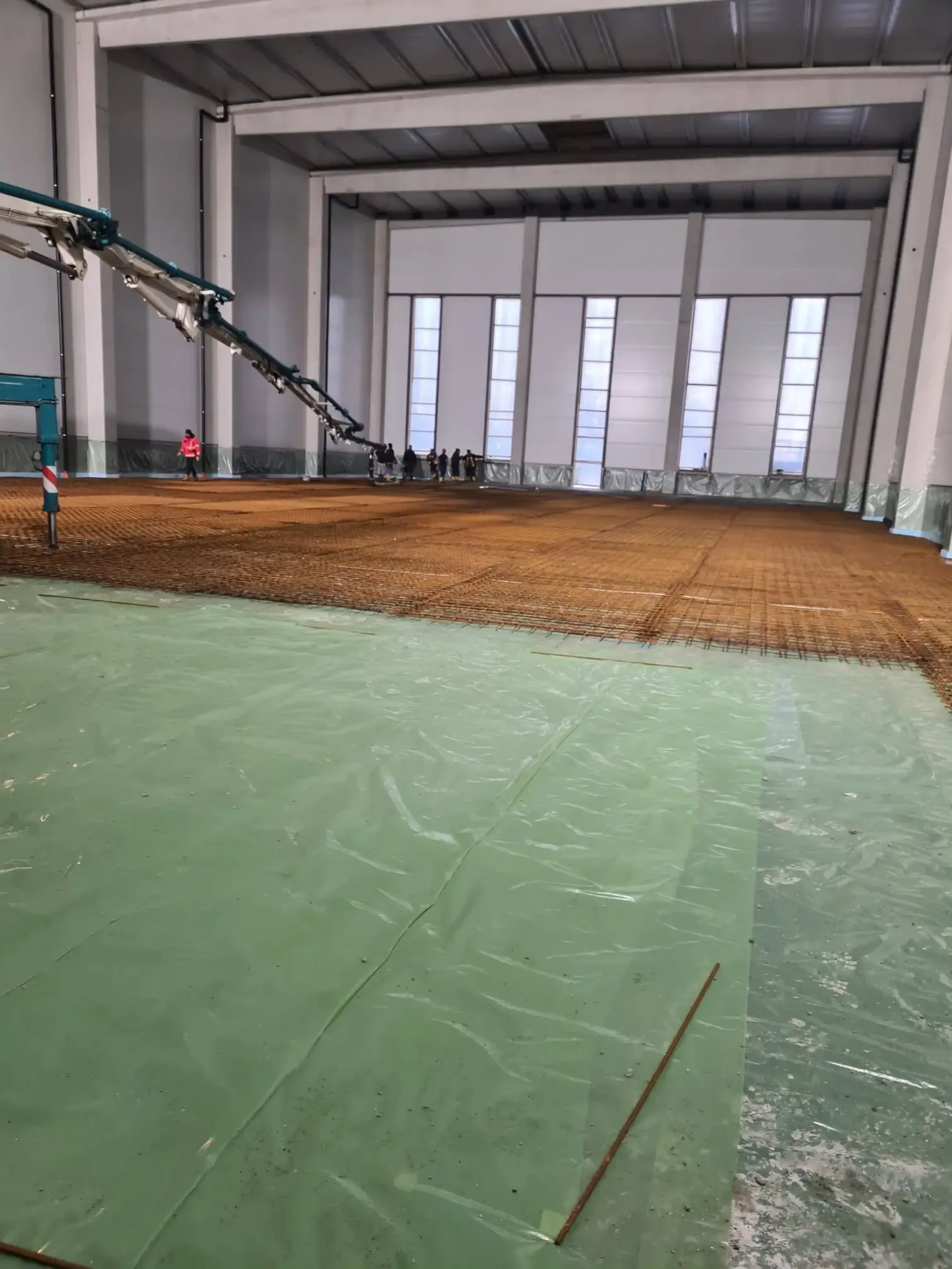 Hochregallager_entsteht_fur_Firma_PRINOTH_GmbH_13 Hochregallager_entsteht_fur_Firma_PRINOTH_GmbH_13