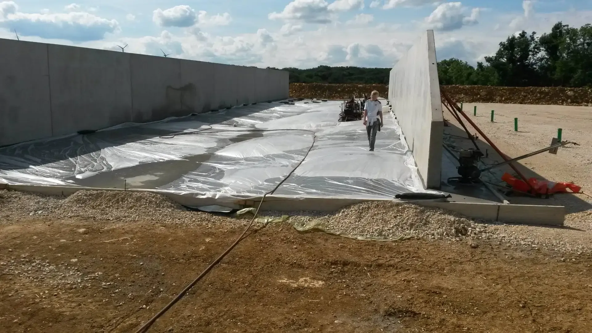 Fahrsilo_8 Fahrsilo_8